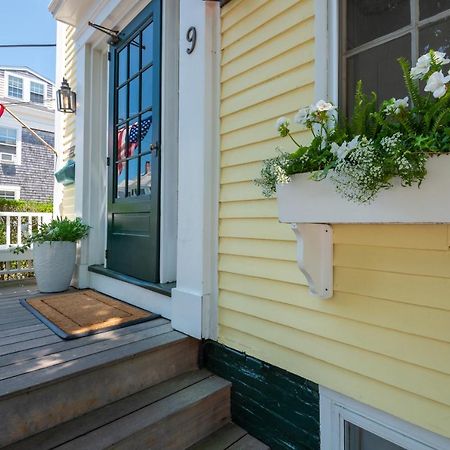 Nantucket Periwinkle Hotel Buitenkant foto