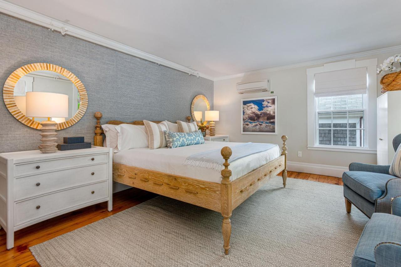 Nantucket Periwinkle Hotel Buitenkant foto