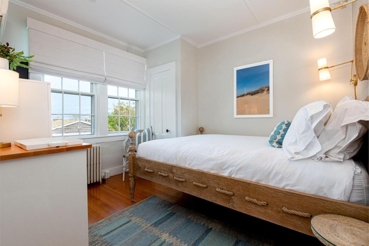 Nantucket Periwinkle Hotel Buitenkant foto