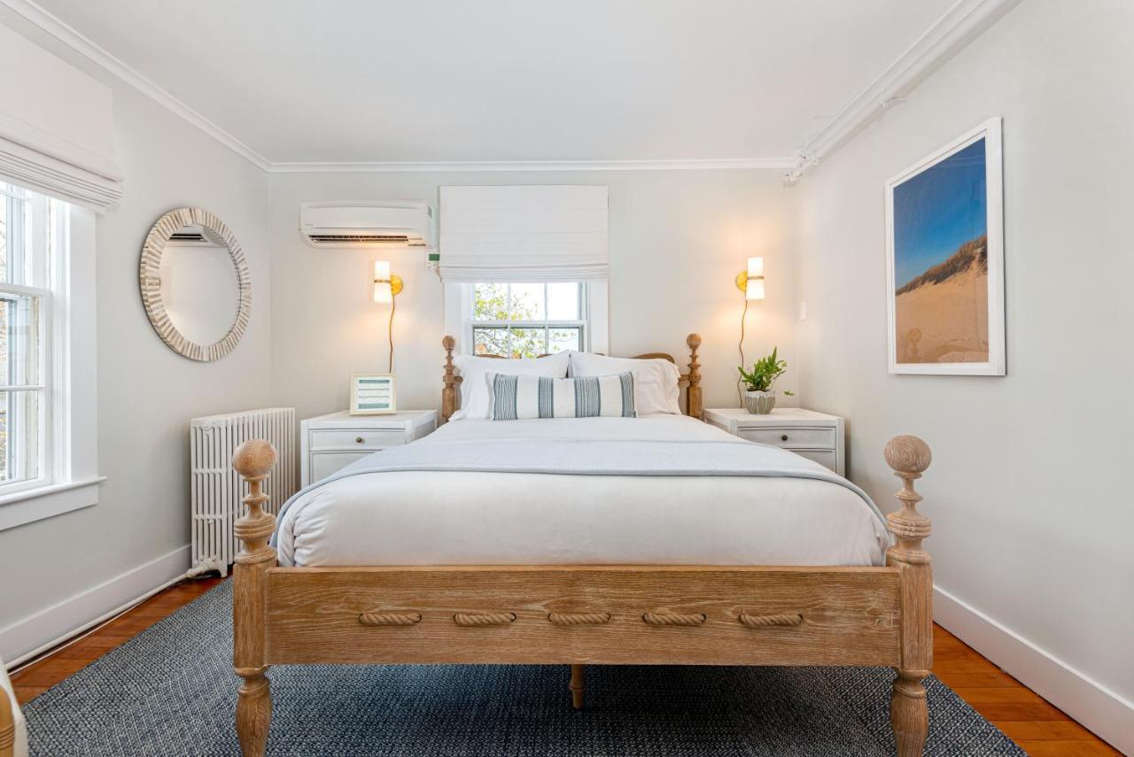 Nantucket Periwinkle Hotel Buitenkant foto
