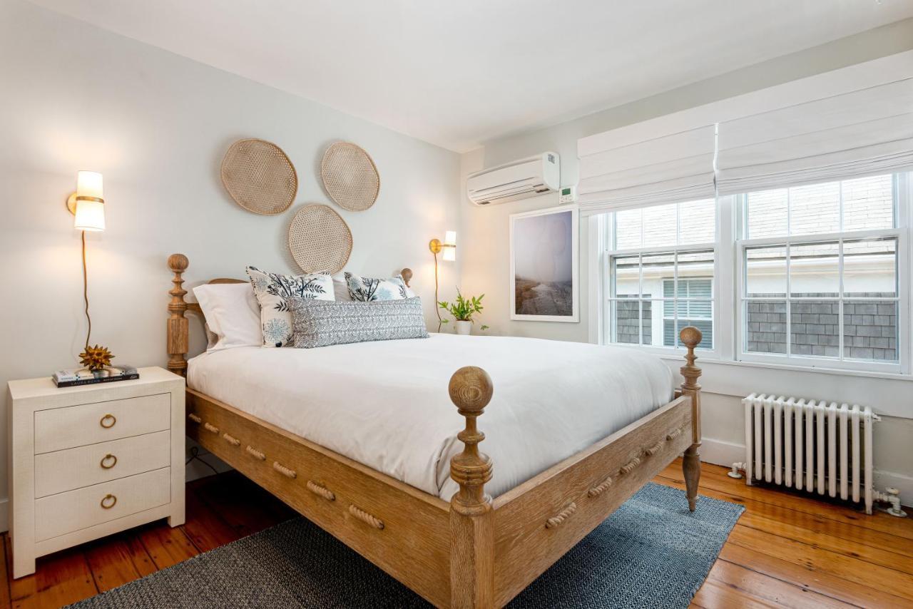 Nantucket Periwinkle Hotel Buitenkant foto