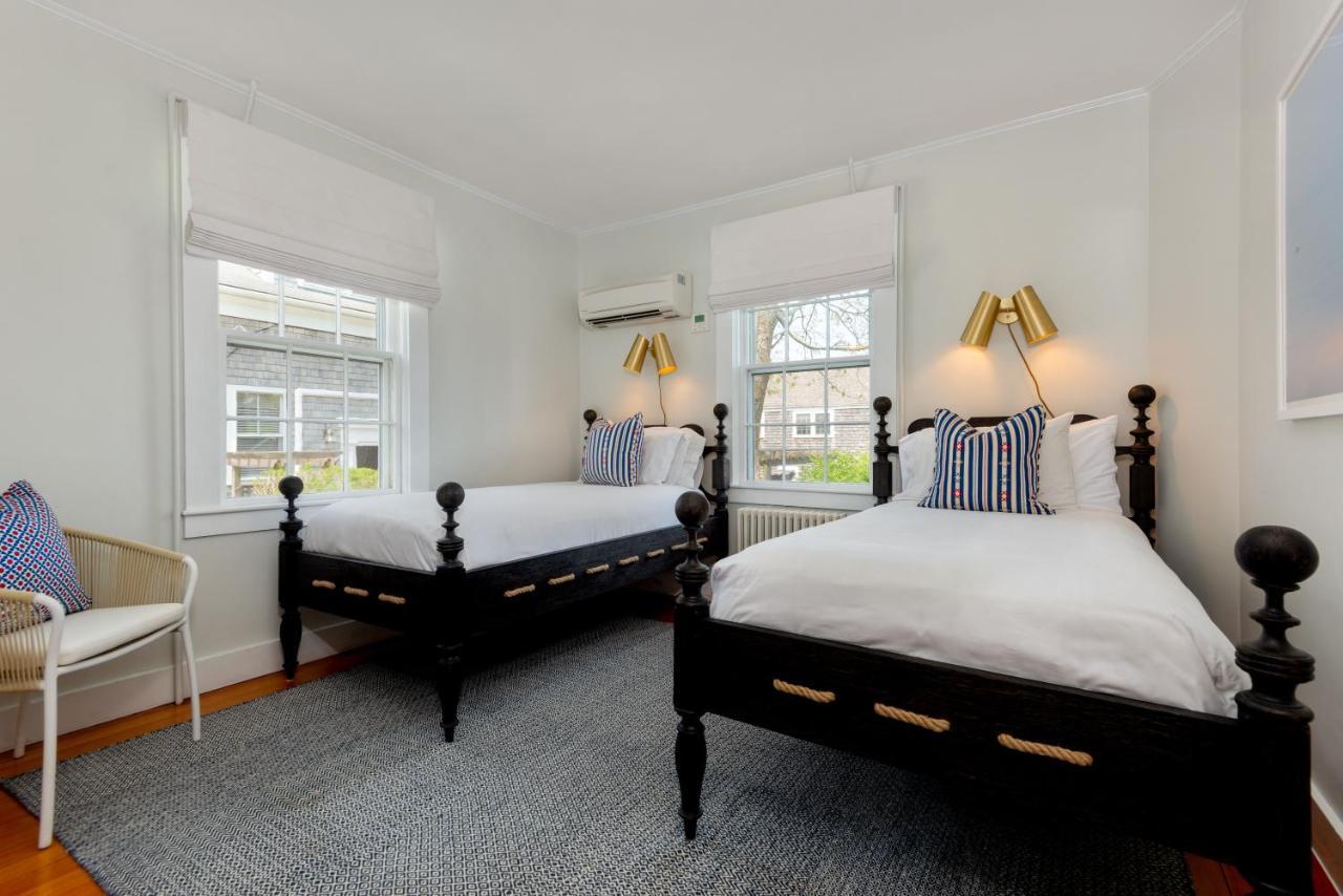 Nantucket Periwinkle Hotel Buitenkant foto