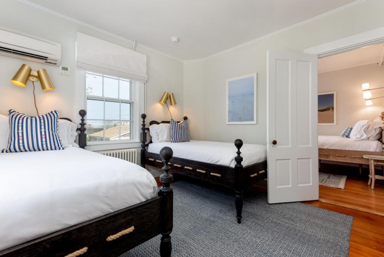 Nantucket Periwinkle Hotel Buitenkant foto