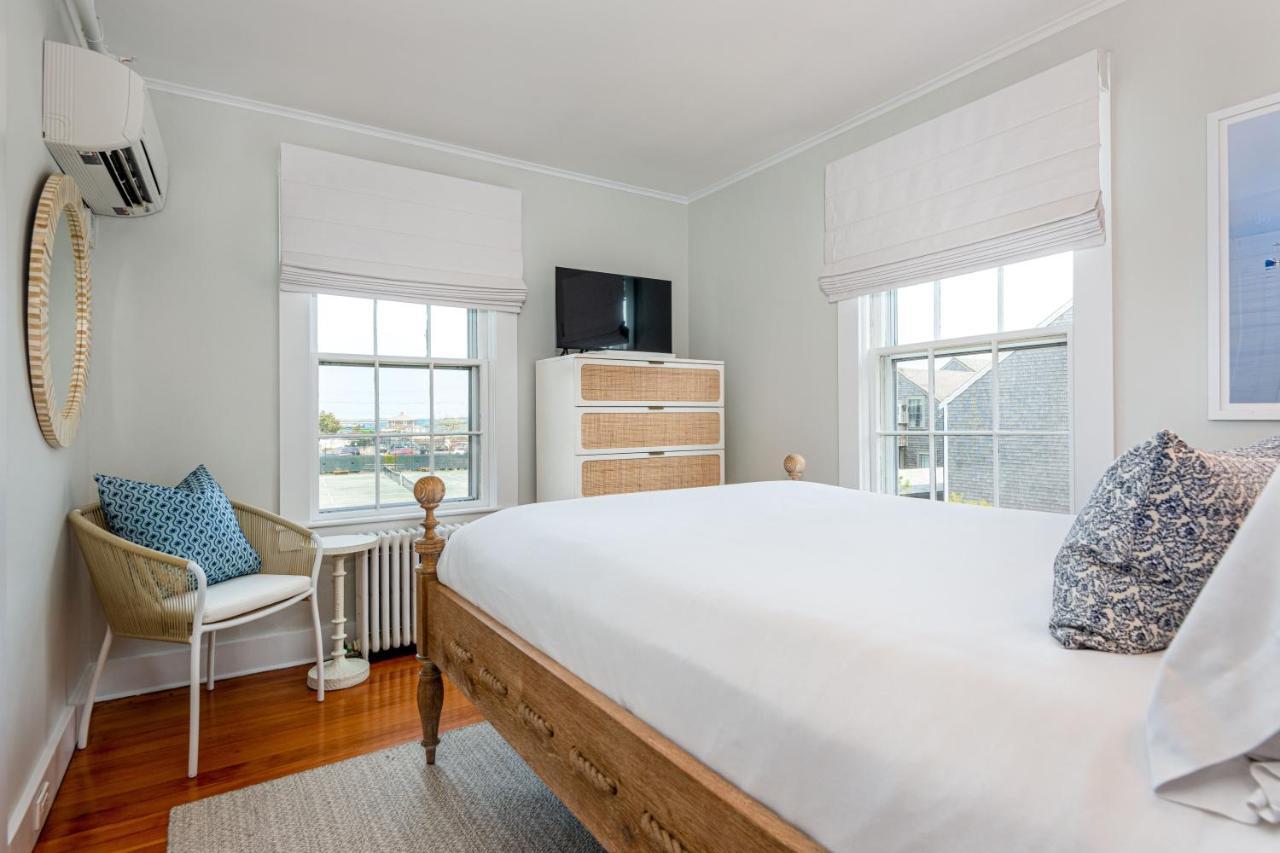 Nantucket Periwinkle Hotel Buitenkant foto