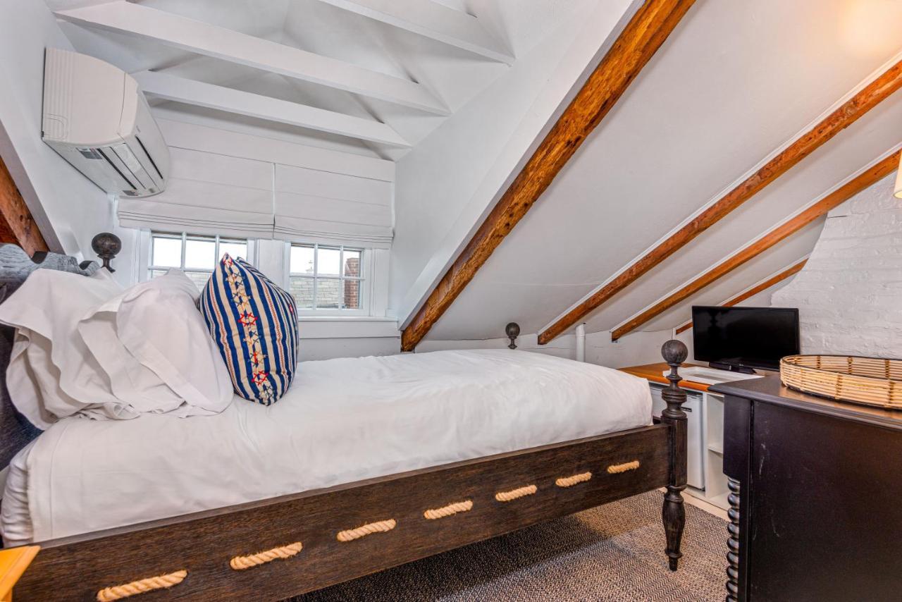 Nantucket Periwinkle Hotel Buitenkant foto