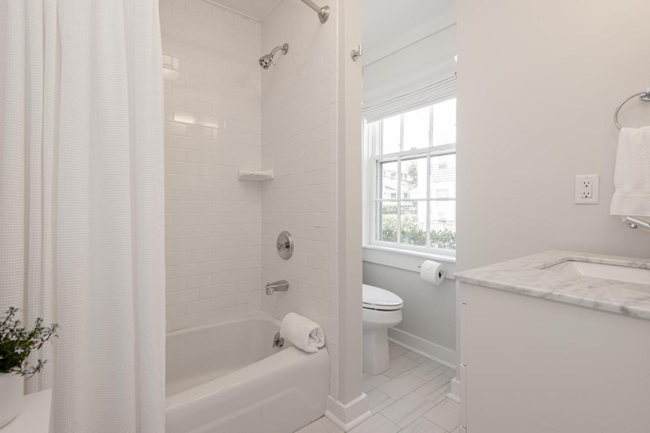 Nantucket Periwinkle Hotel Buitenkant foto