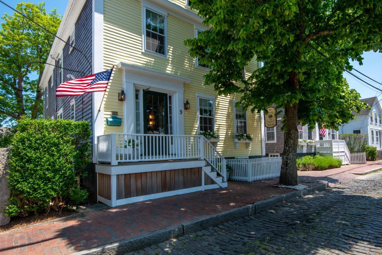 Nantucket Periwinkle Hotel Buitenkant foto
