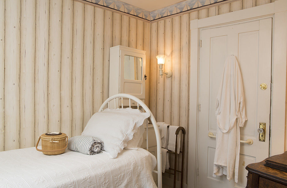 Nantucket Periwinkle Hotel Buitenkant foto