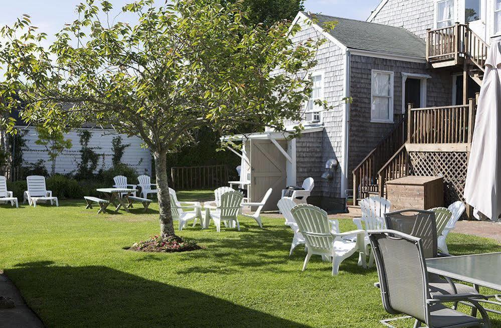 Nantucket Periwinkle Hotel Buitenkant foto