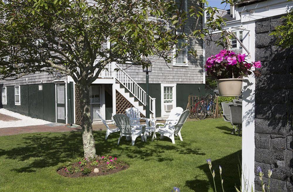 Nantucket Periwinkle Hotel Buitenkant foto